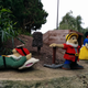 Illustration for article titled An Awesome Day At Legoland